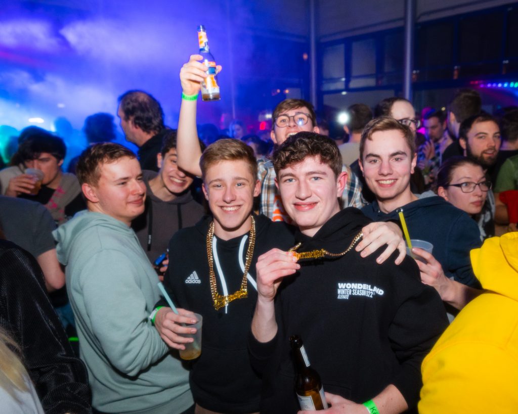 Café Kölsch – Après-Ski Party 2023 — Foto 7