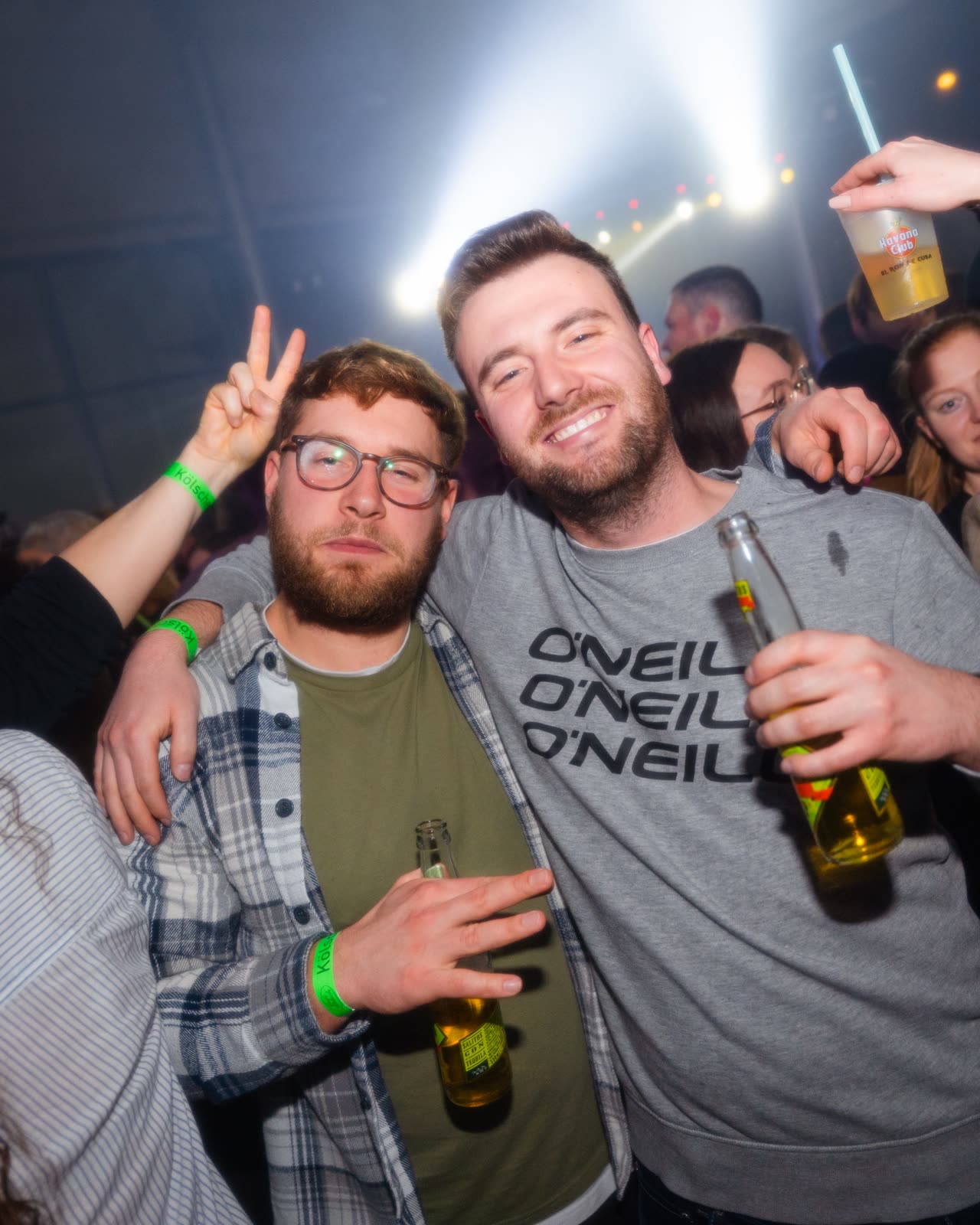 Café Kölsch – Après-Ski Party 2023 — Foto 9