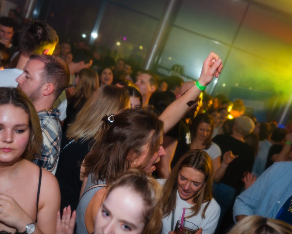 Café Kölsch – Après-Ski Party 2023 — Foto 10