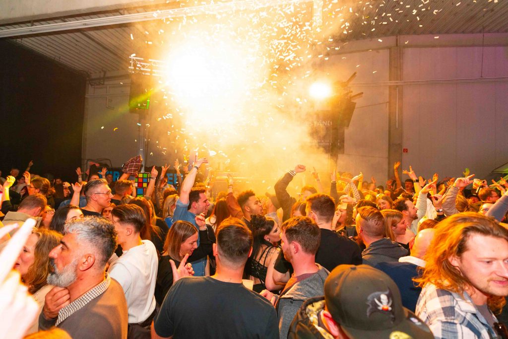 Café Kölsch – Beständig Party Gochsheim — Event