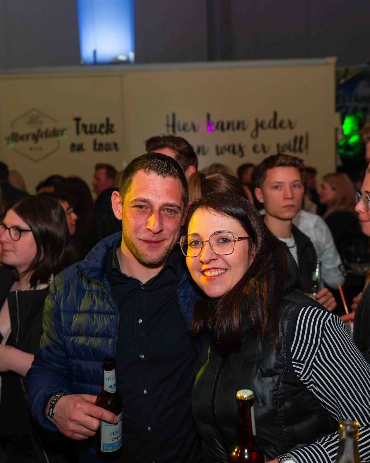 Café Kölsch – Beständig Party Gochsheim — Foto 1