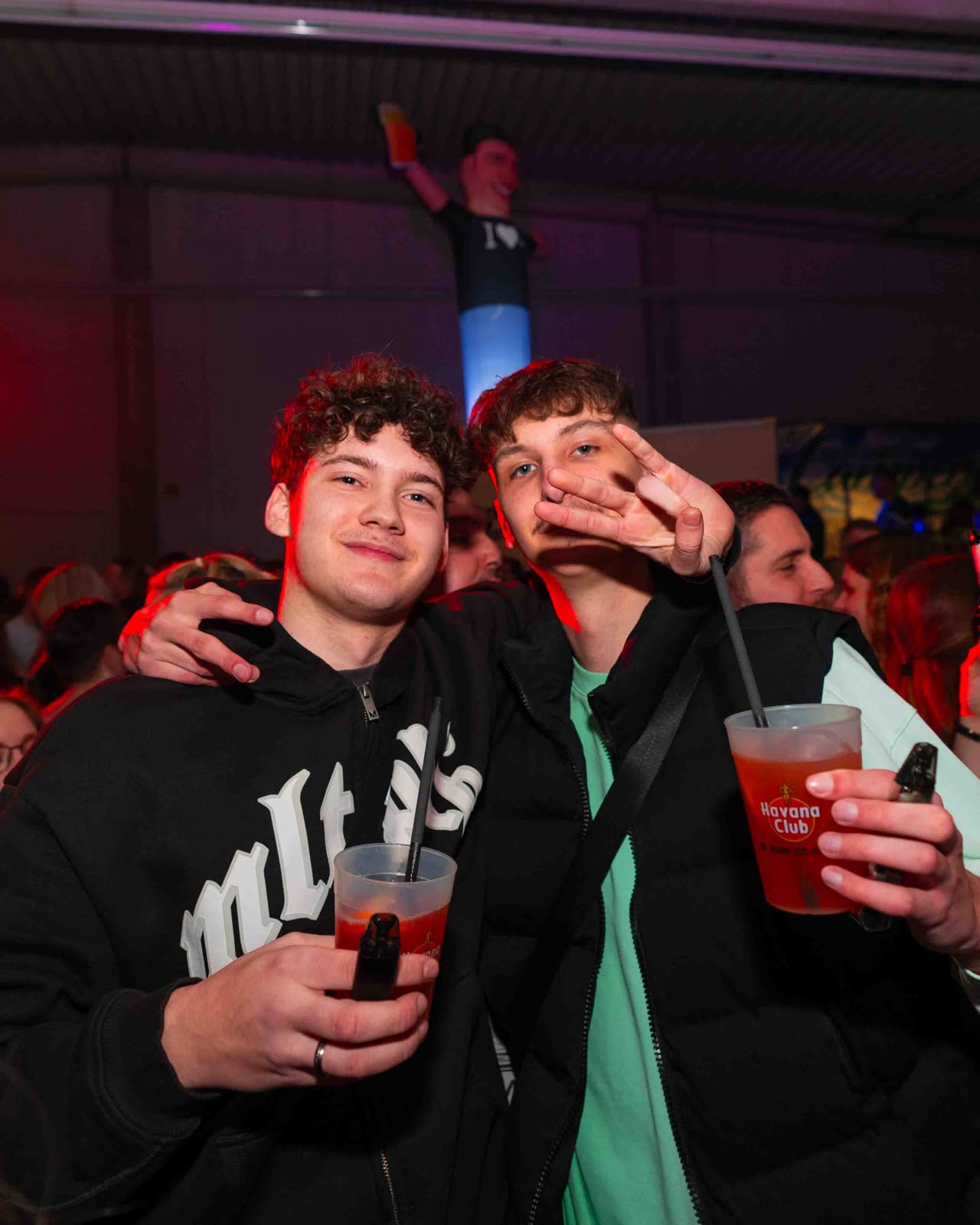 Café Kölsch – Beständig Party Gochsheim — Foto 2