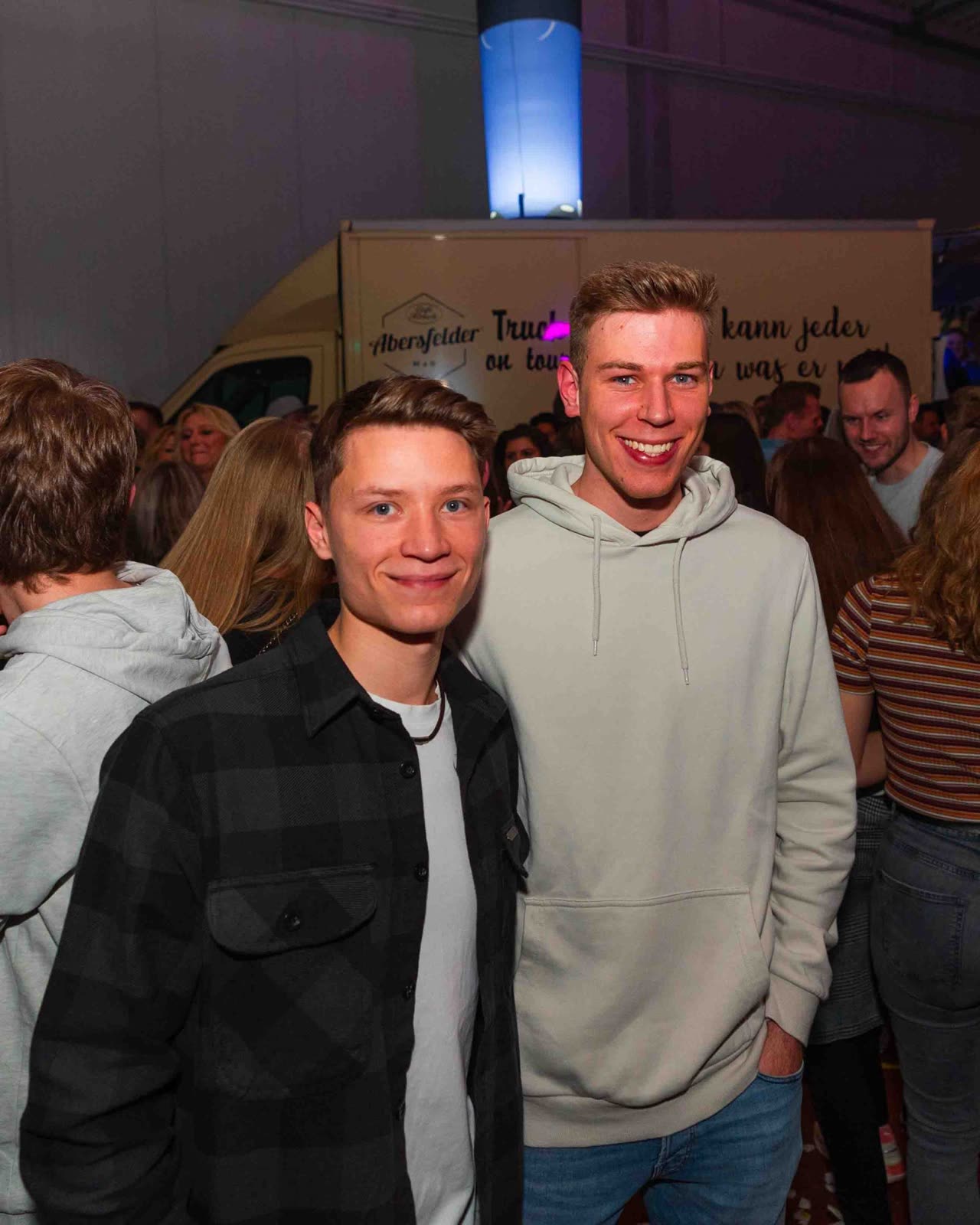Café Kölsch – Beständig Party Gochsheim — Foto 5