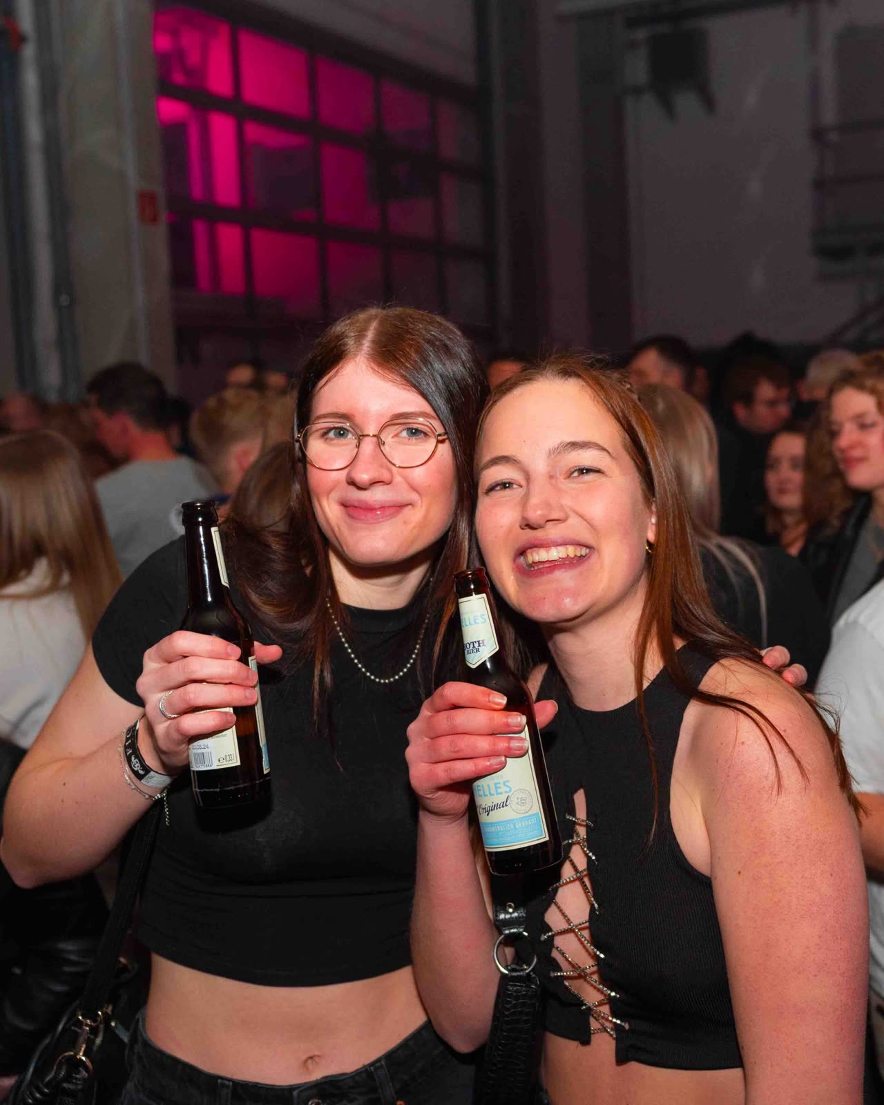 Café Kölsch – Beständig Party Gochsheim — Foto 7
