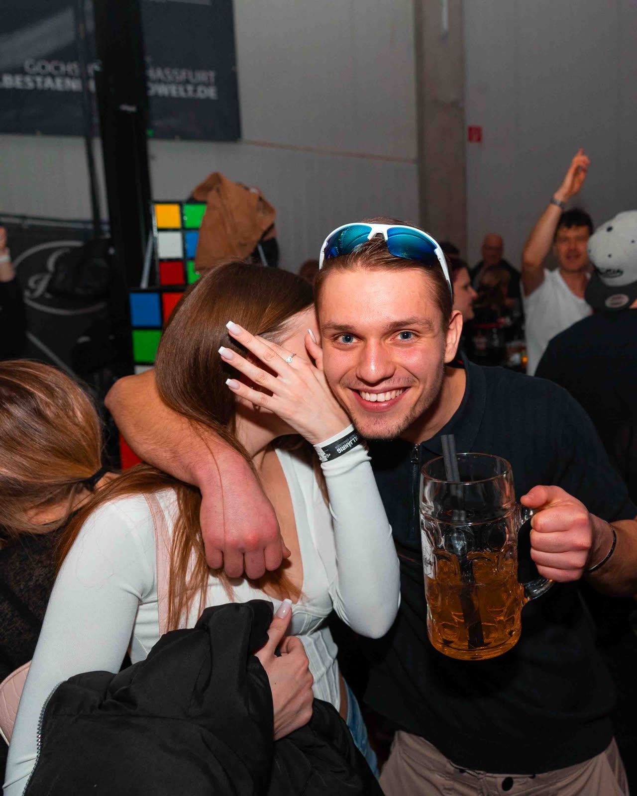 Café Kölsch – Beständig Party Gochsheim — Foto 9