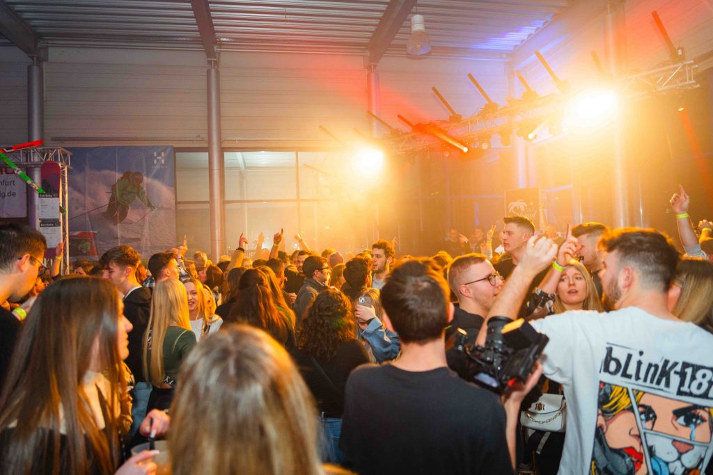 Löffler x Café Kölsch – Après-Ski 2024 — Foto 12
