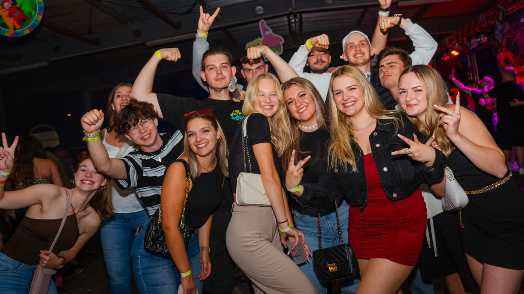 Café Kölsch – Löffler Party — Event