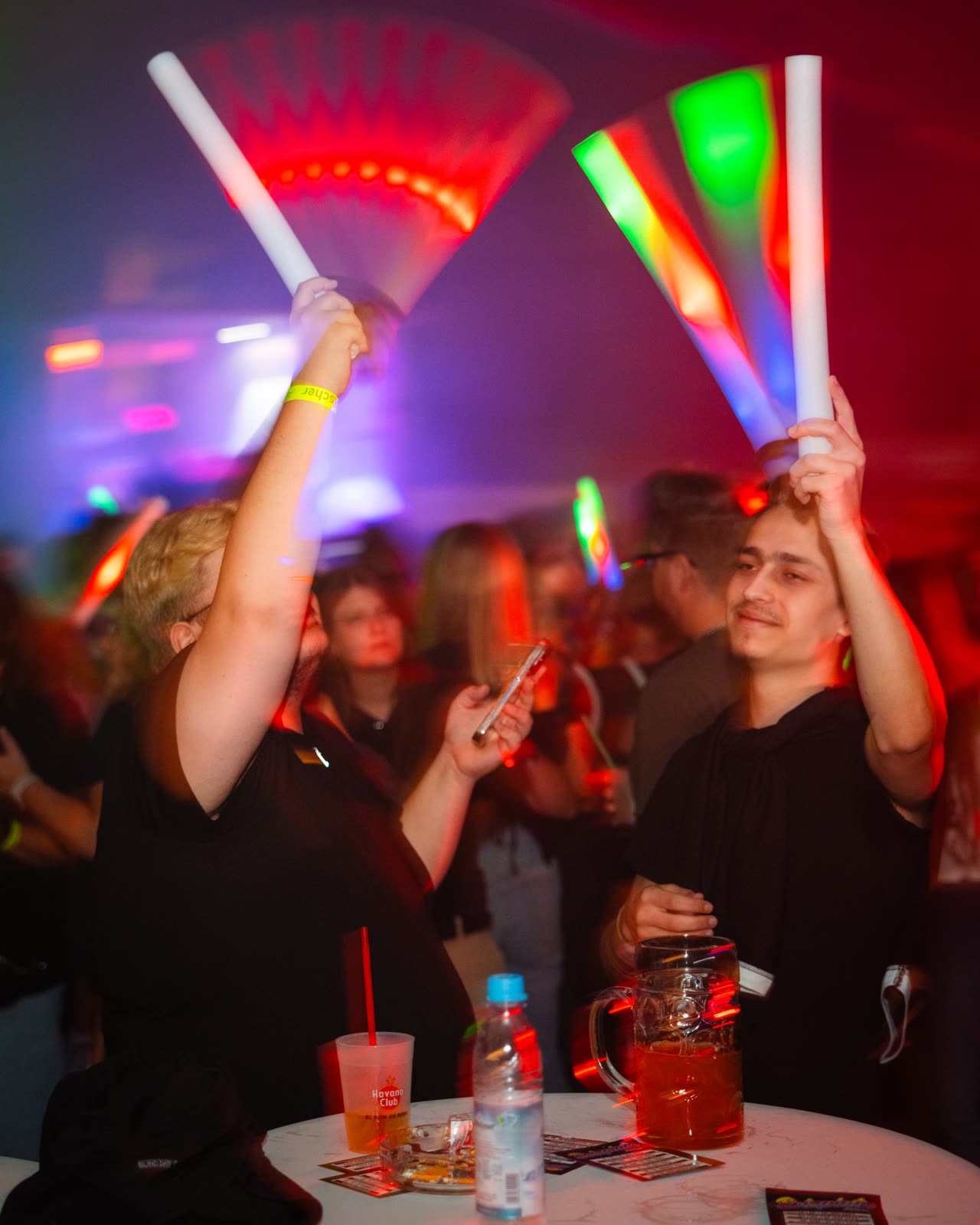Café Kölsch – Löffler Party — Foto 1