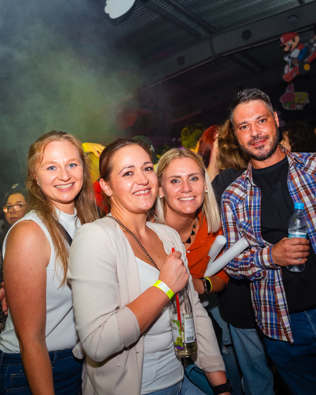 Café Kölsch – Löffler Party — Foto 3