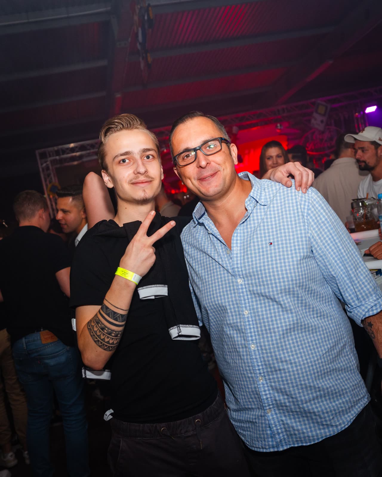 Café Kölsch – Löffler Party — Foto 4