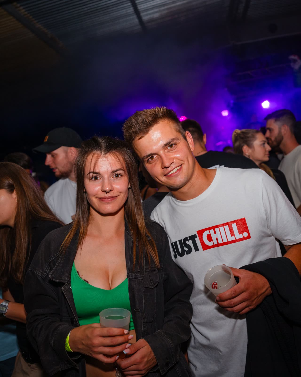 Café Kölsch – Löffler Party — Foto 8