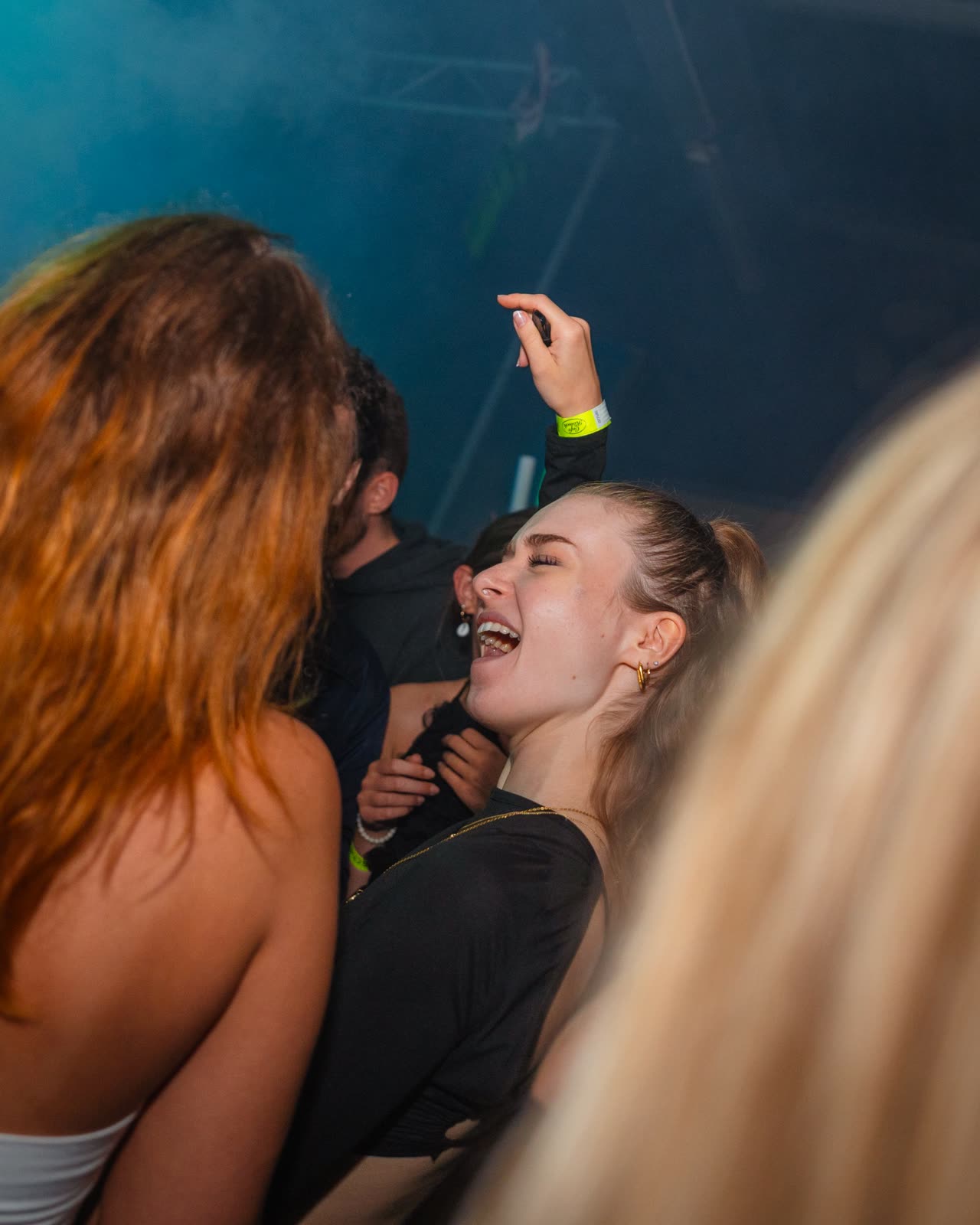 Café Kölsch – Löffler Party — Foto 10