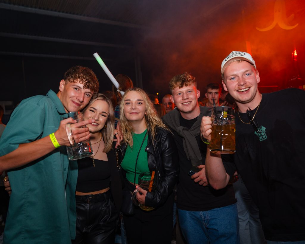 Café Kölsch – Löffler Party — Foto 11