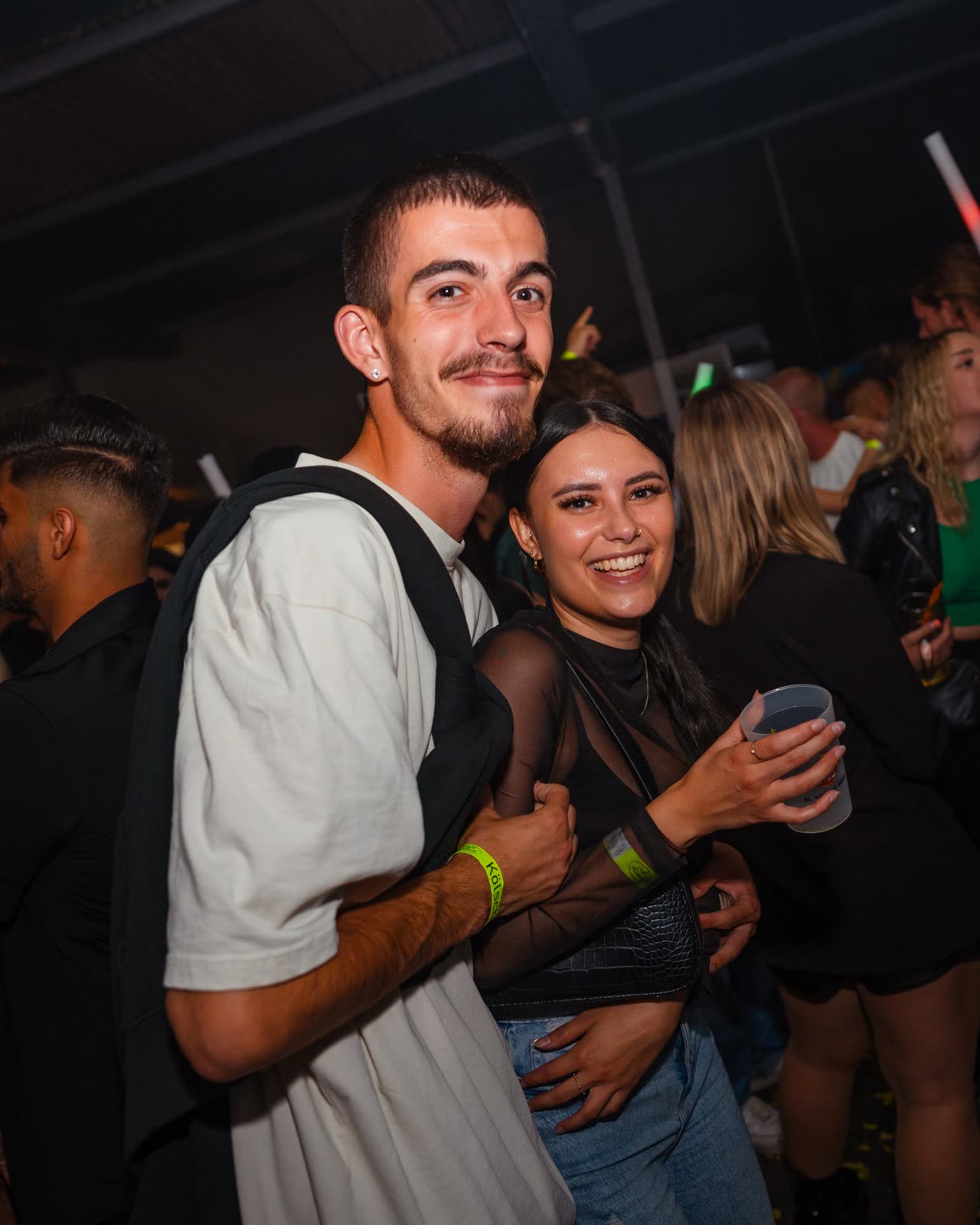 Café Kölsch – Löffler Party — Foto 12