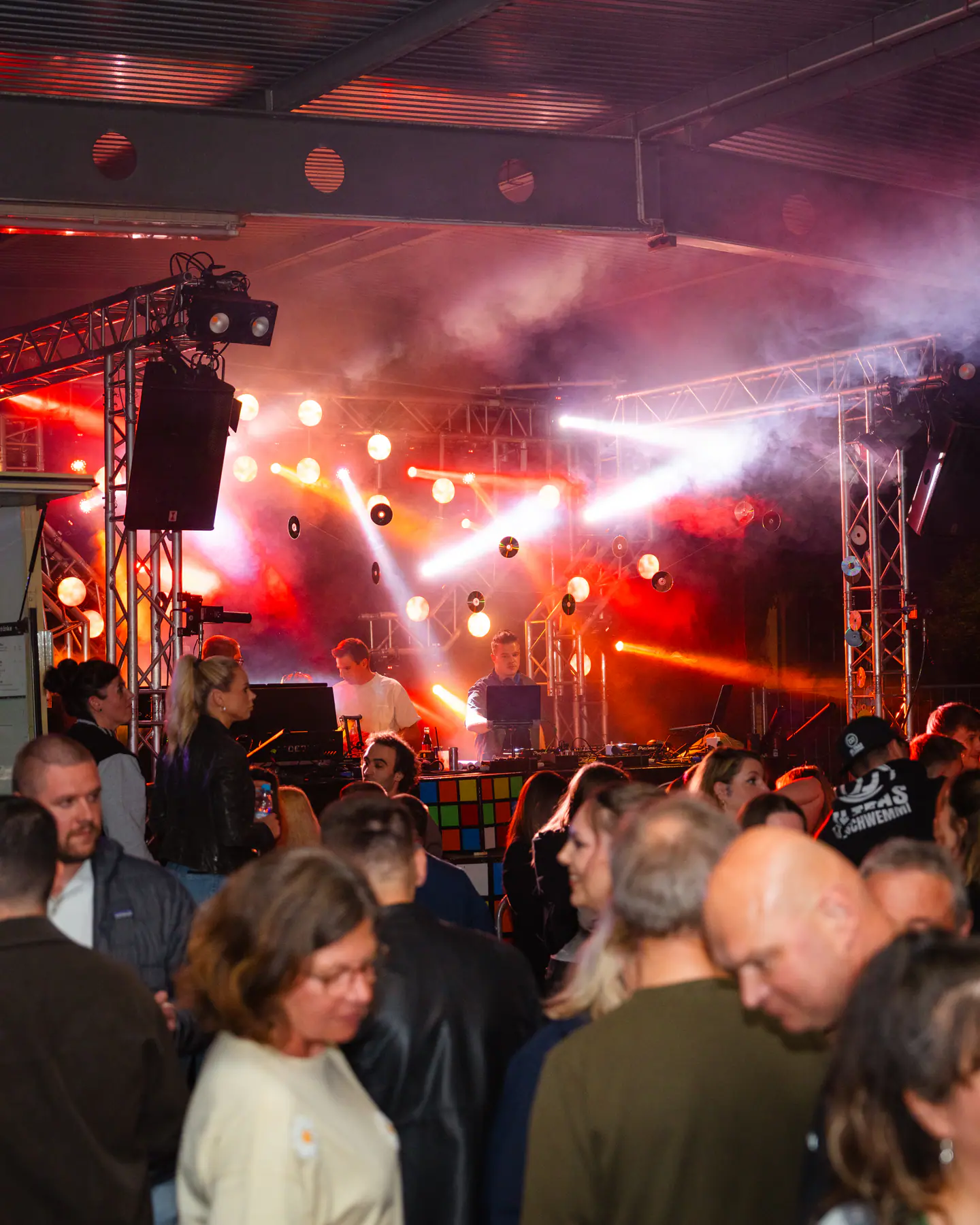 Löffler Party Mai 2026 — Foto 3