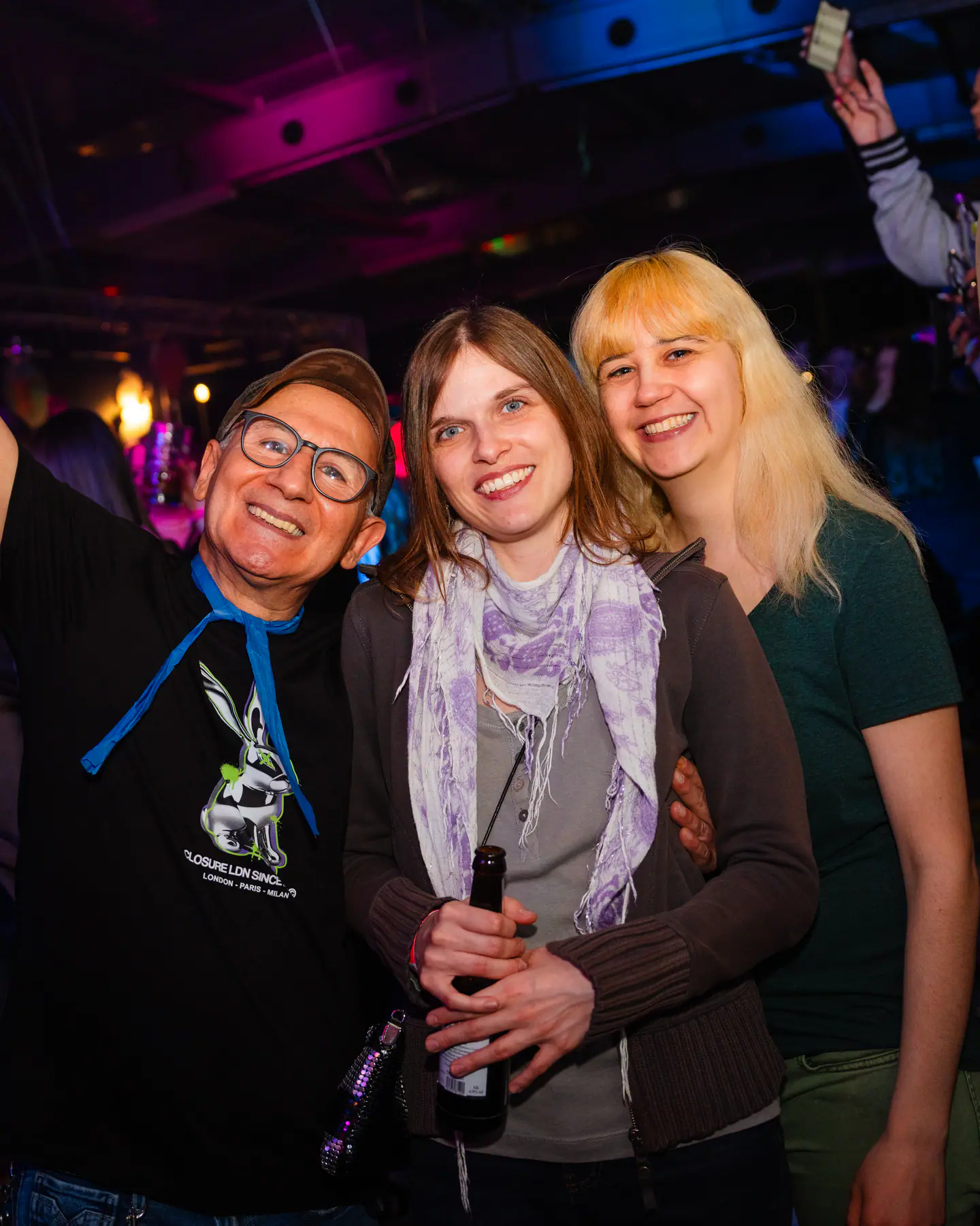 Löffler Party Mai 2026 — Foto 5