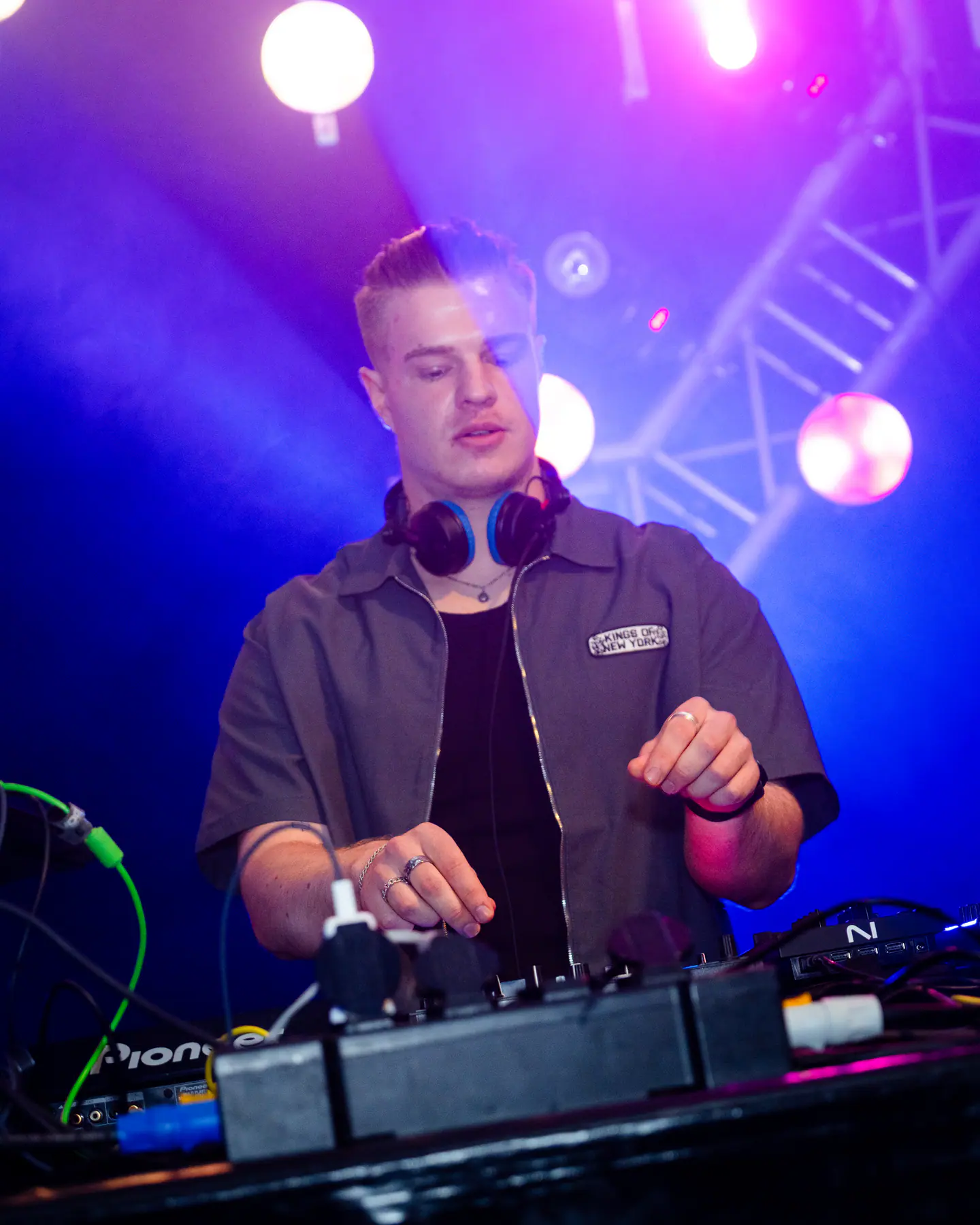 Löffler Party Mai 2026 — Foto 6