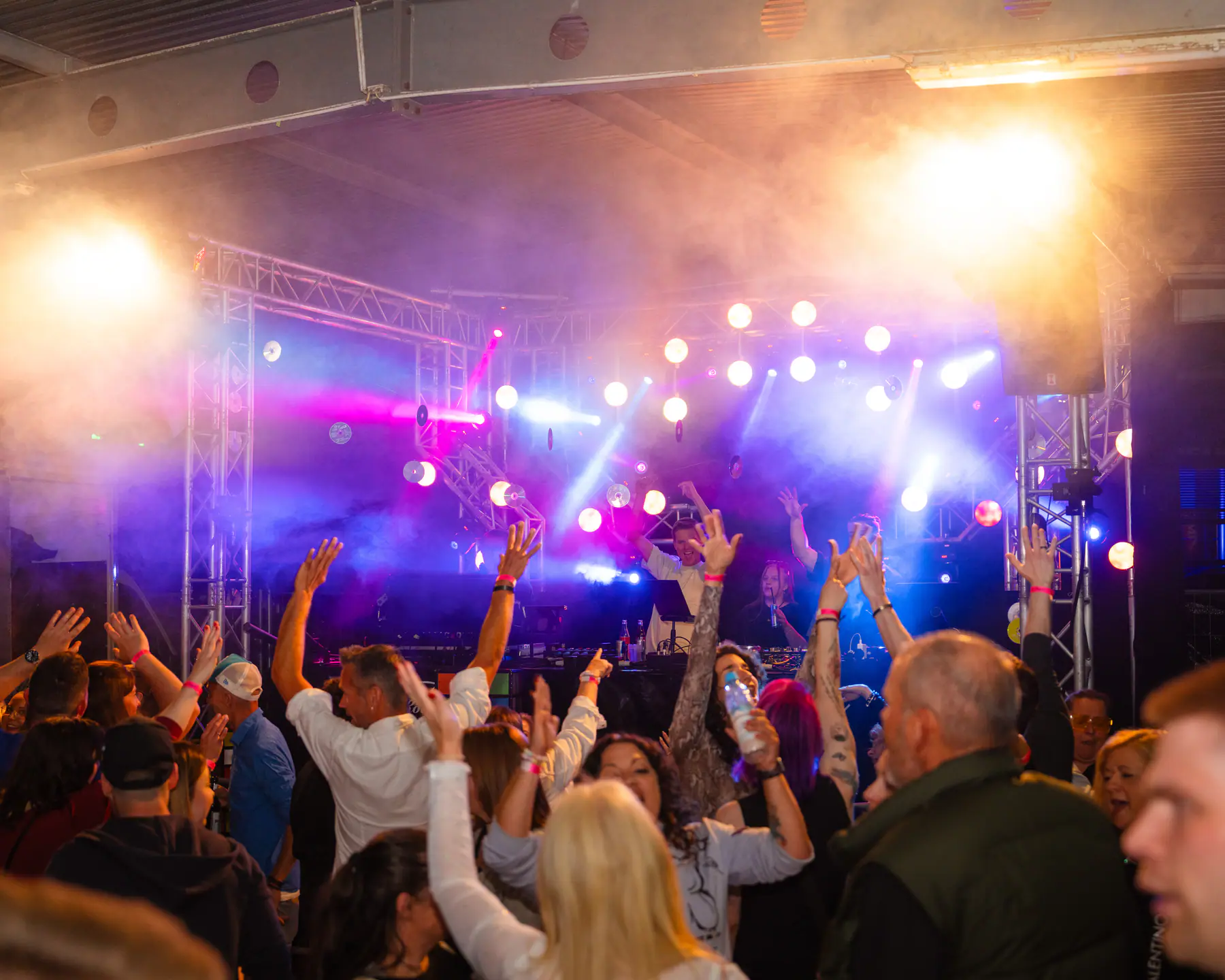 Löffler Party Mai 2026 — Foto 8