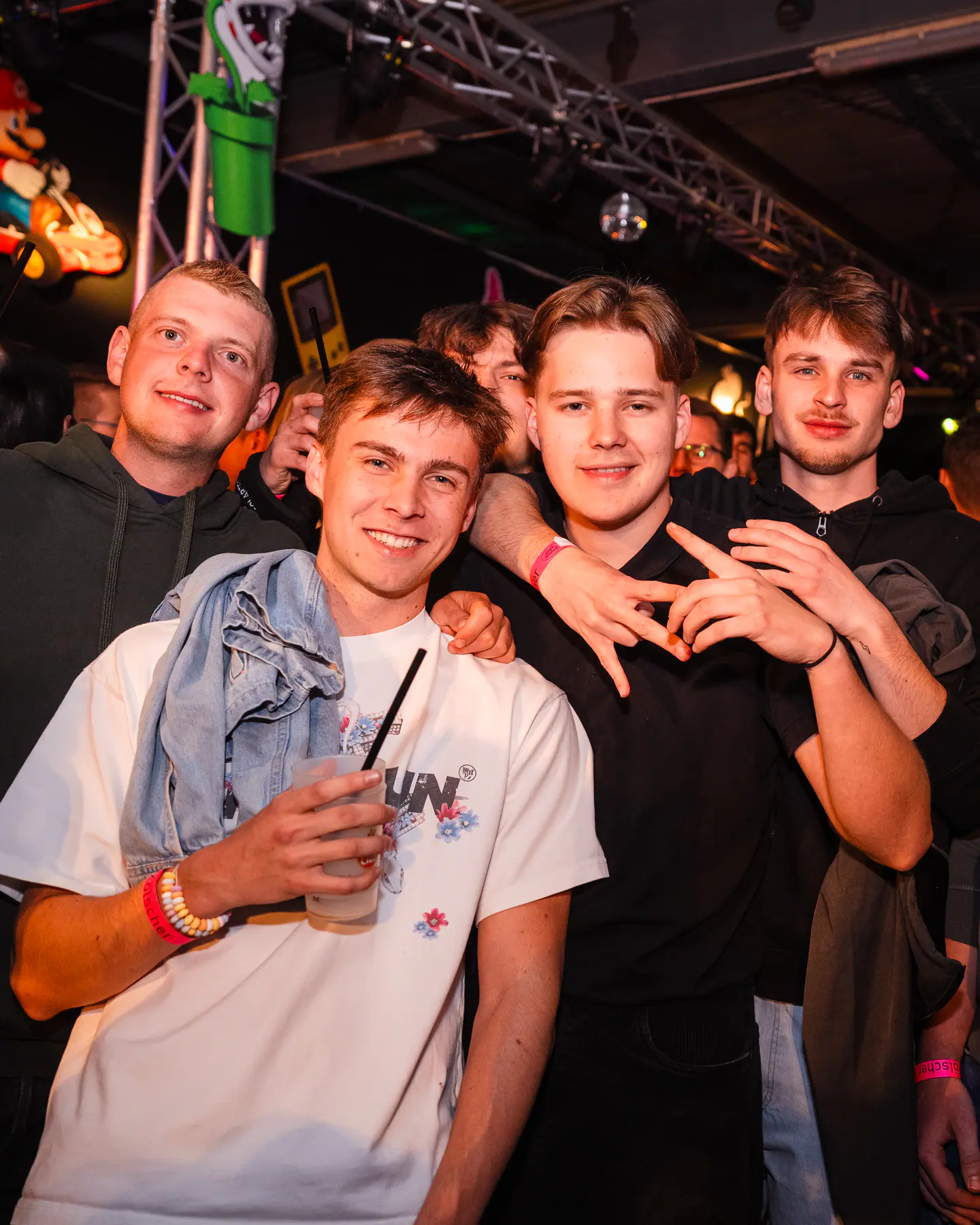 Löffler Party Mai 2026 — Foto 40
