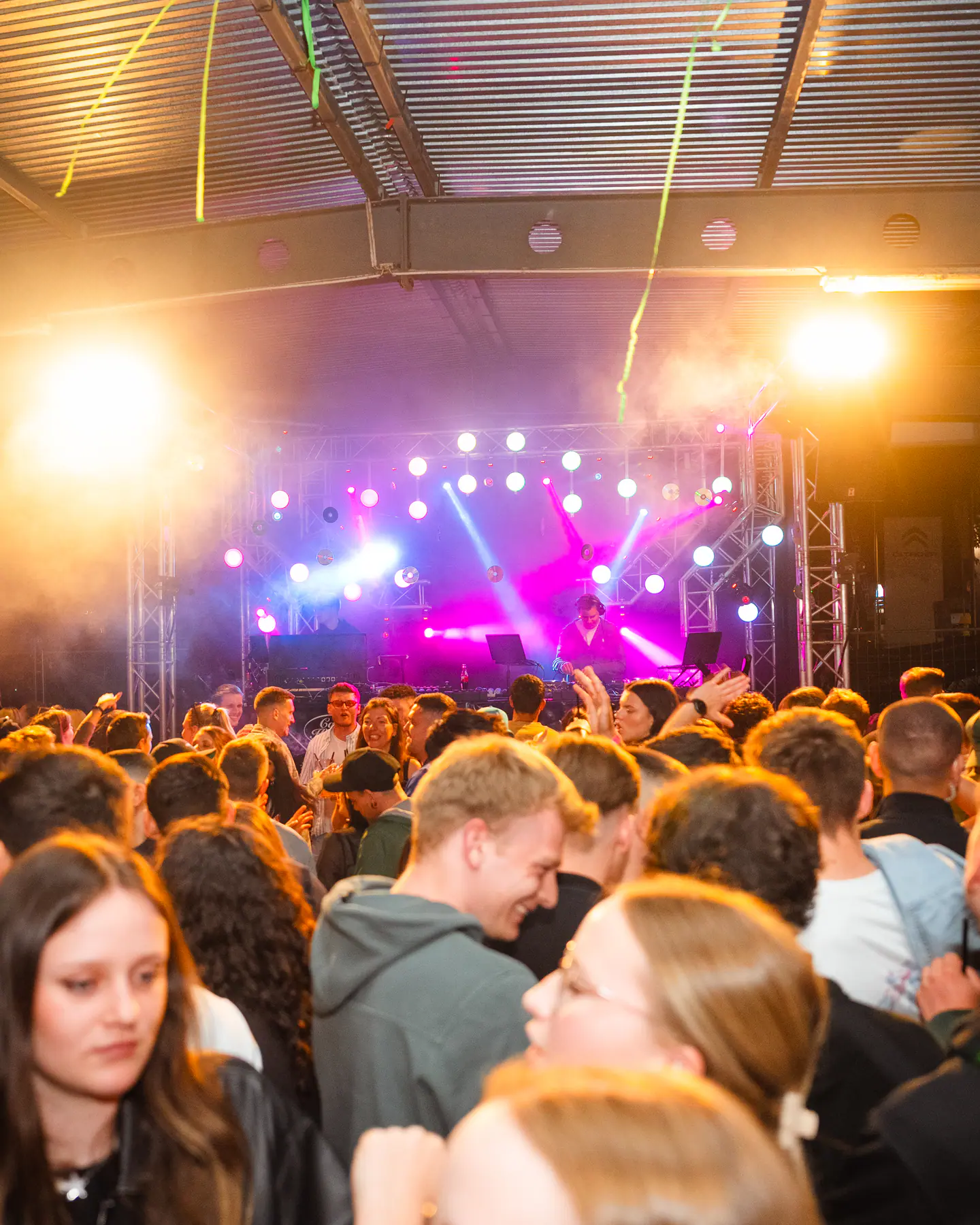 Löffler Party Mai 2026 — Foto 43