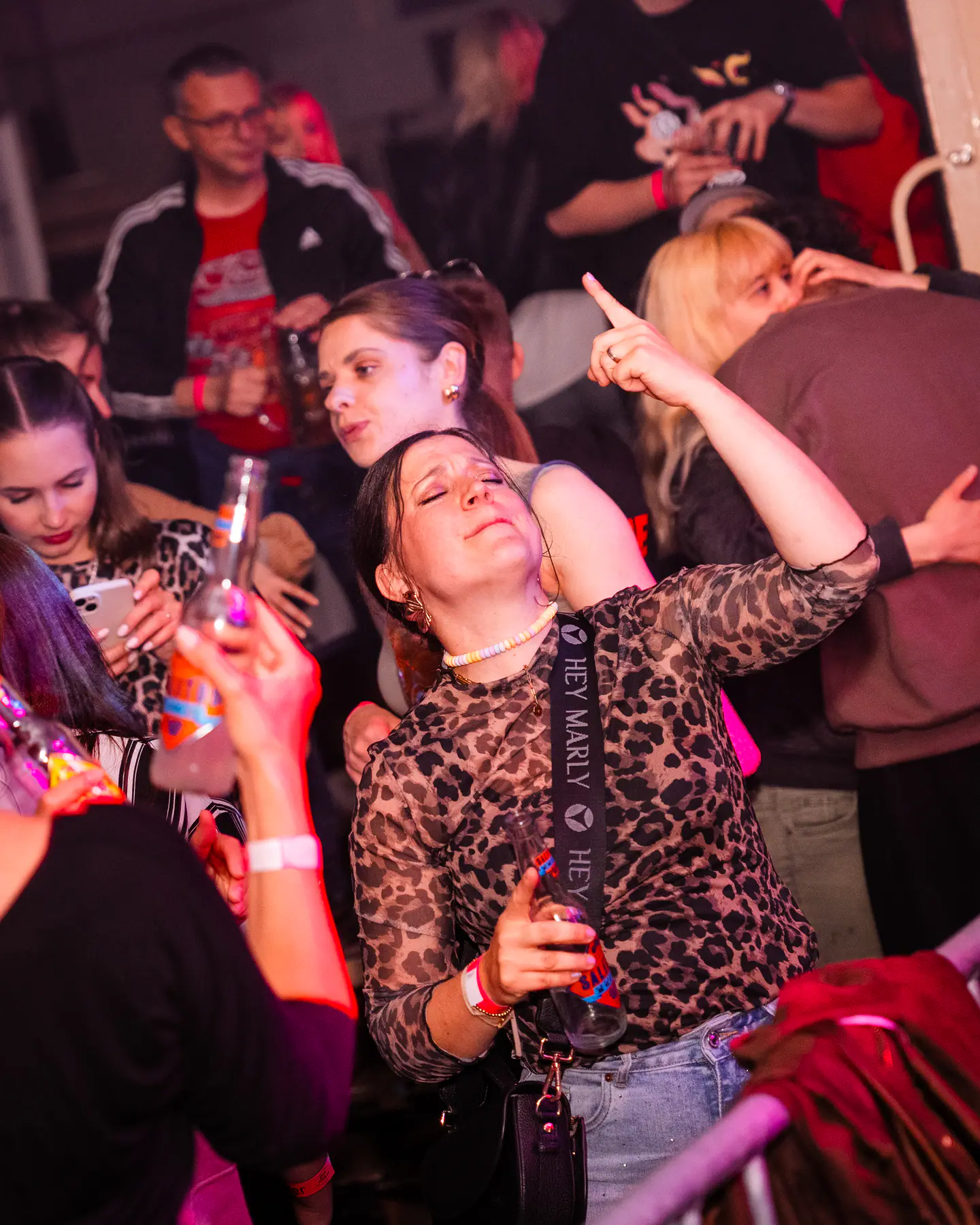 Löffler Party Mai 2026 — Foto 44