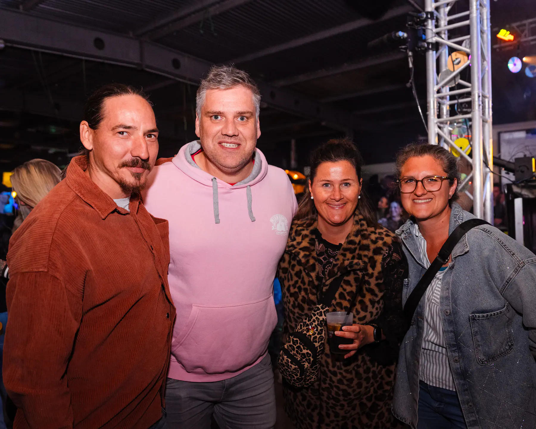 Löffler Party Mai 2026 — Foto 46