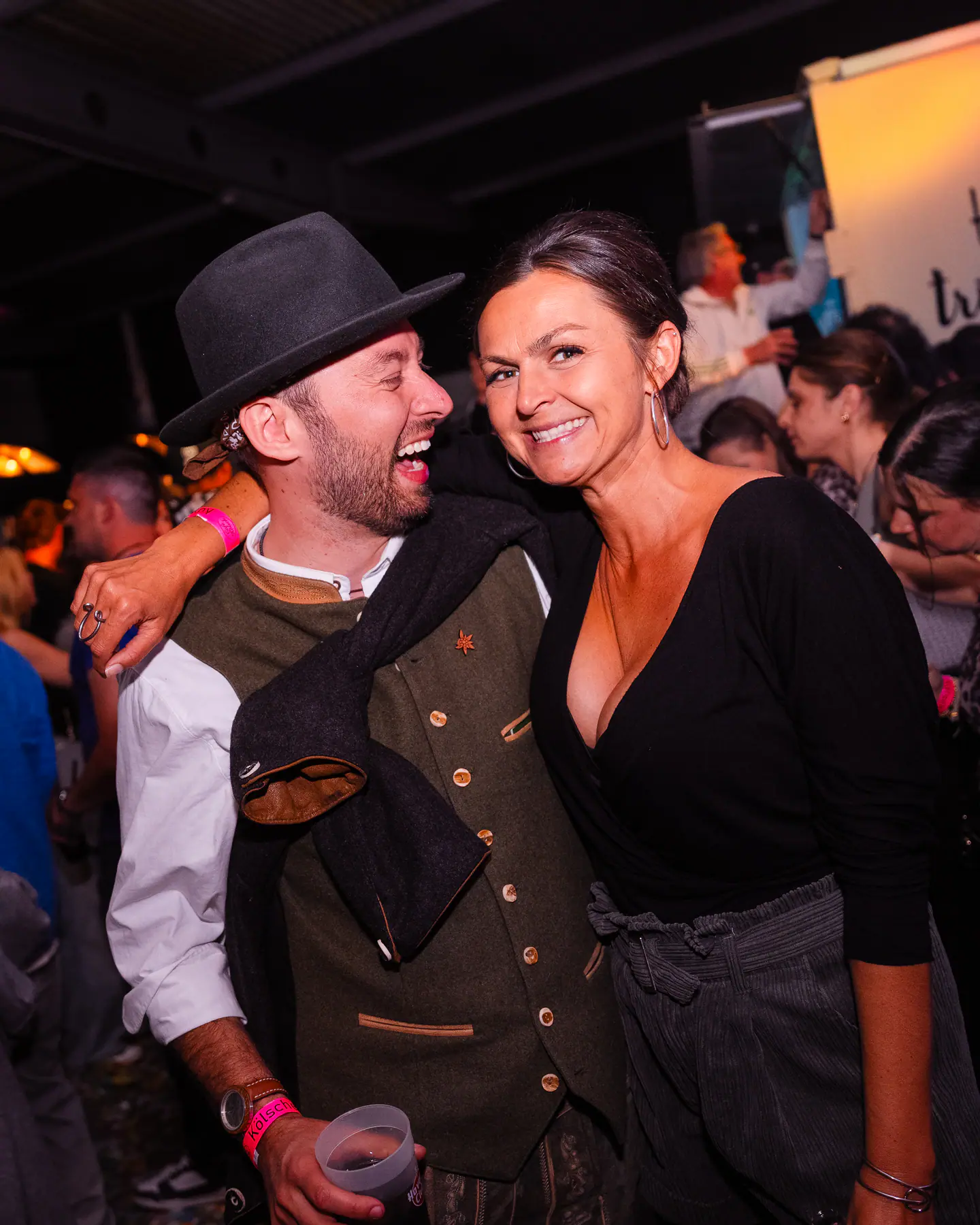 Löffler Party Mai 2026 — Foto 47