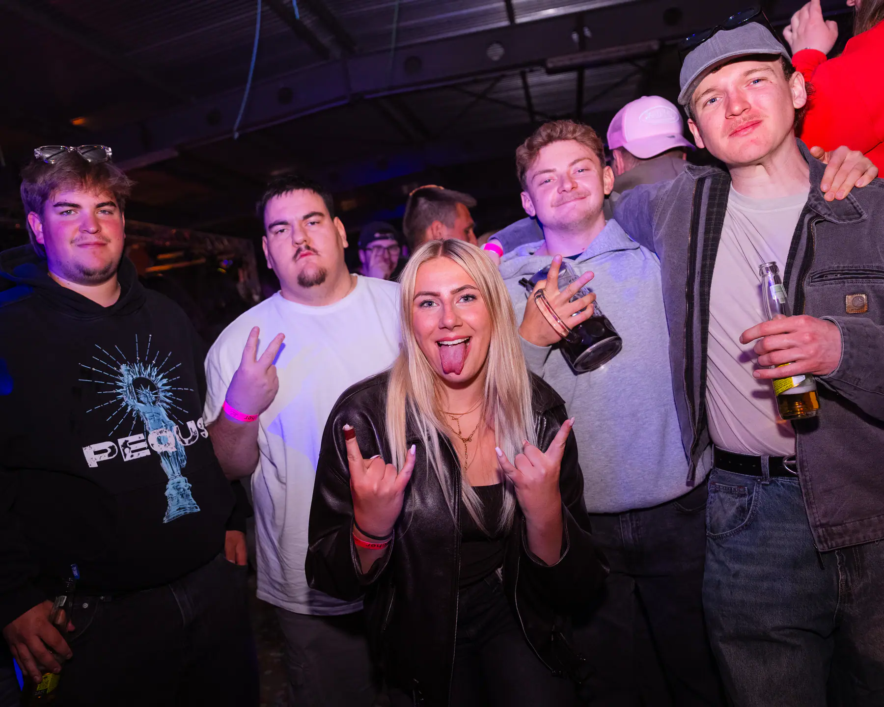 Löffler Party Mai 2026 — Foto 48