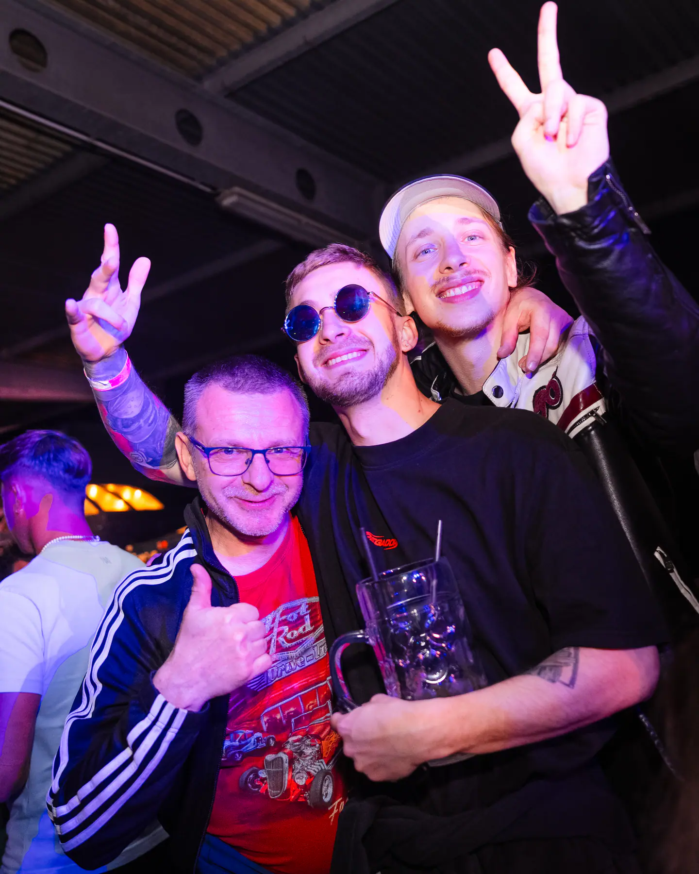 Löffler Party Mai 2026 — Foto 49