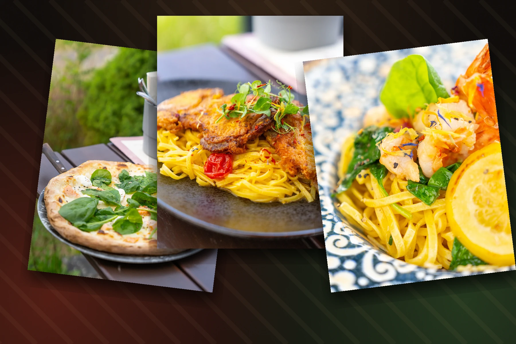 Maldini Dittelbrunn — Social Media