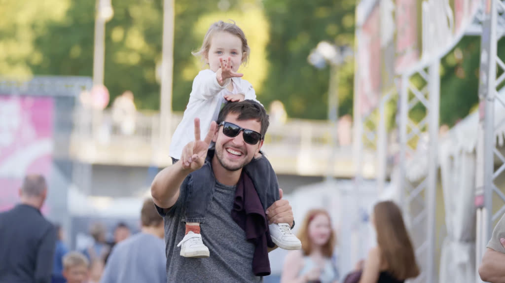 Rakoczy Fest Bad Kissingen 2023 — Event
