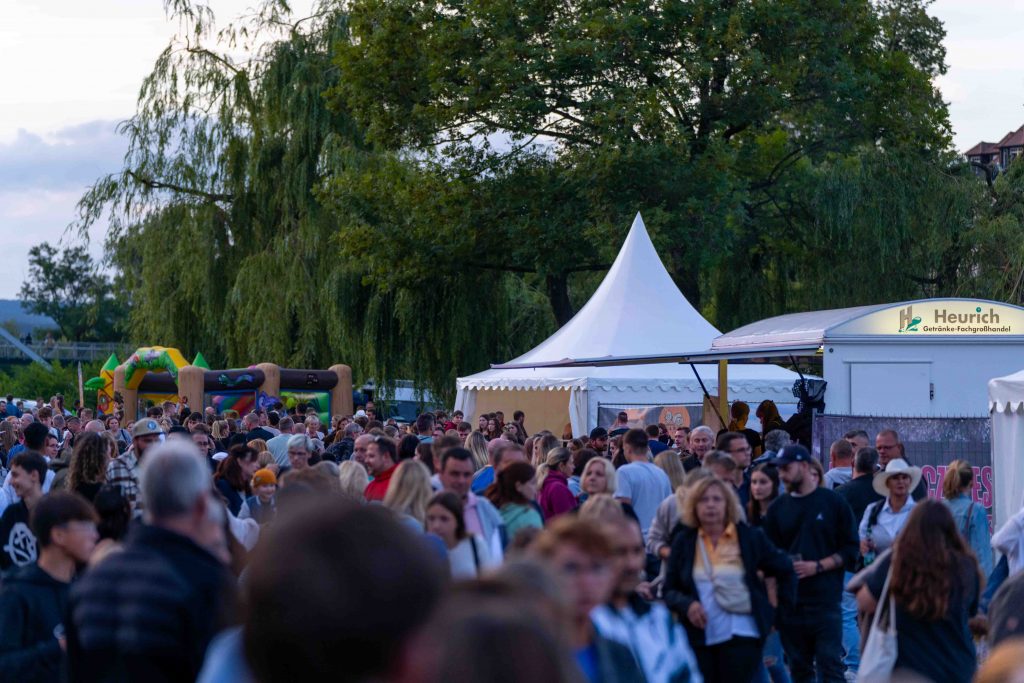 Rakoczy Fest Bad Kissingen 2023 — Foto 1