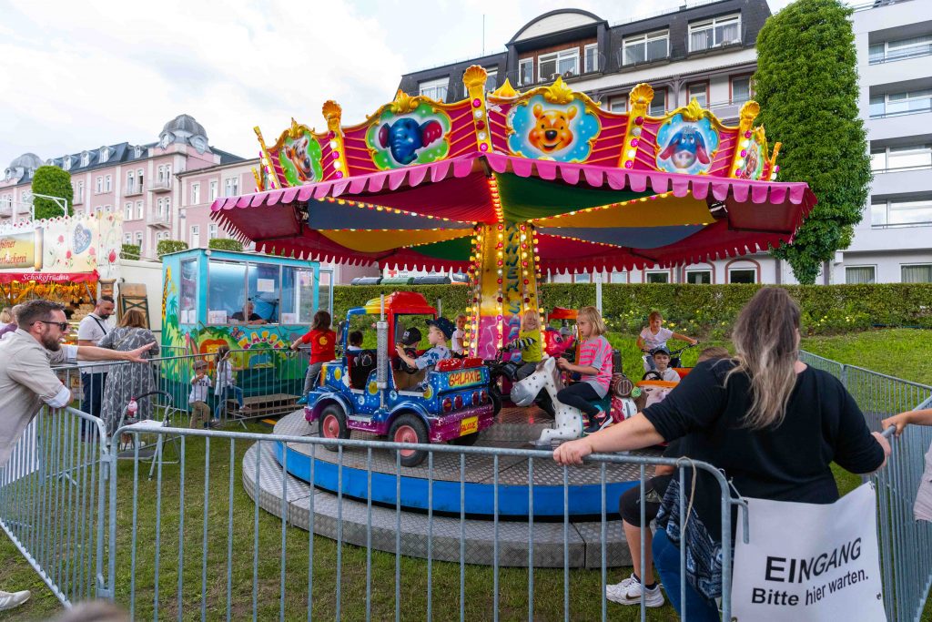 Rakoczy Fest Bad Kissingen 2023 — Foto 4