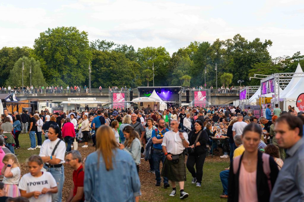 Rakoczy Fest Bad Kissingen 2023 — Foto 5