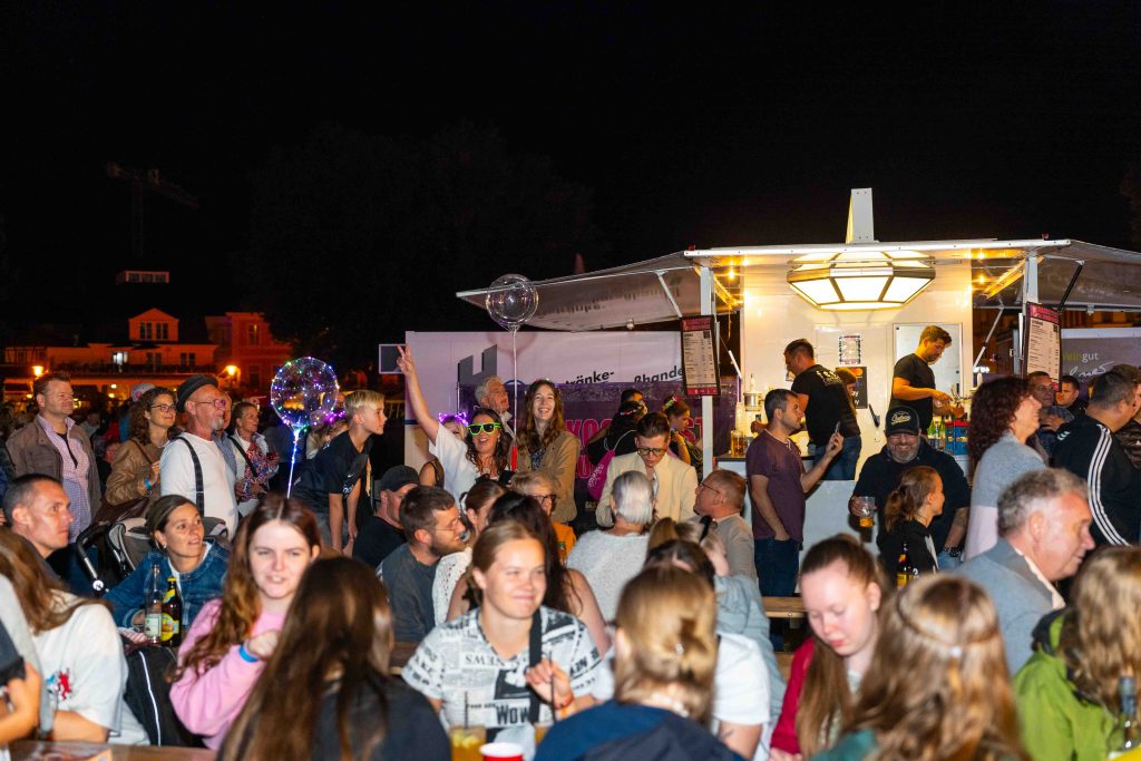 Rakoczy Fest Bad Kissingen 2023 — Foto 8