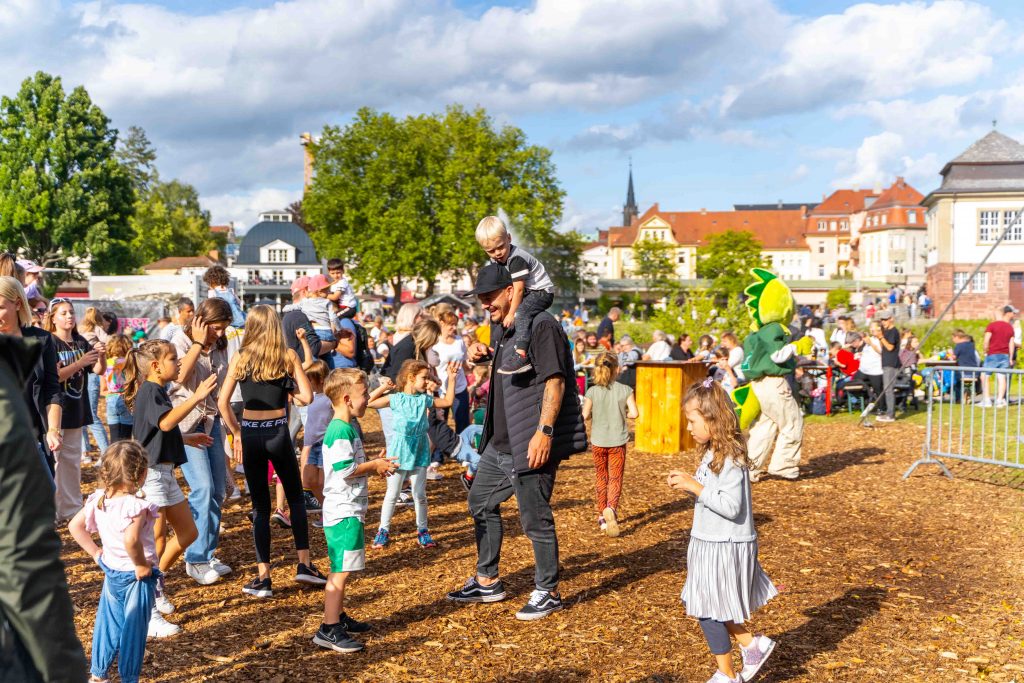 Rakoczy Fest Bad Kissingen 2023 — Foto 9