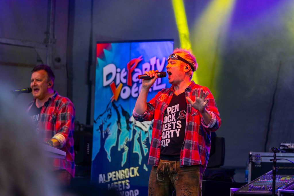 Rakoczy Fest Bad Kissingen 2023 — Foto 12