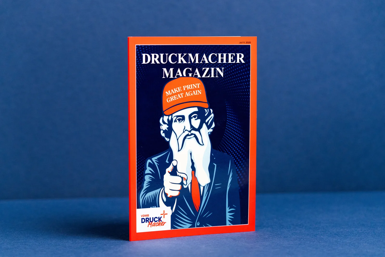 Rudolph Druck Produktbilder — Foto 2