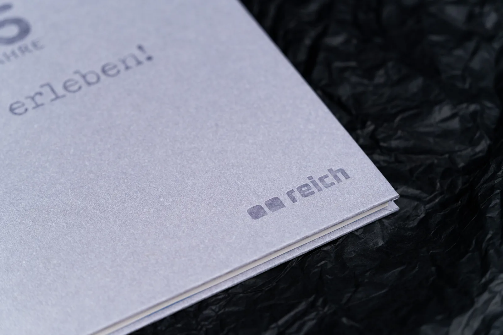 Rudolph Druck Produktbilder — Foto 29