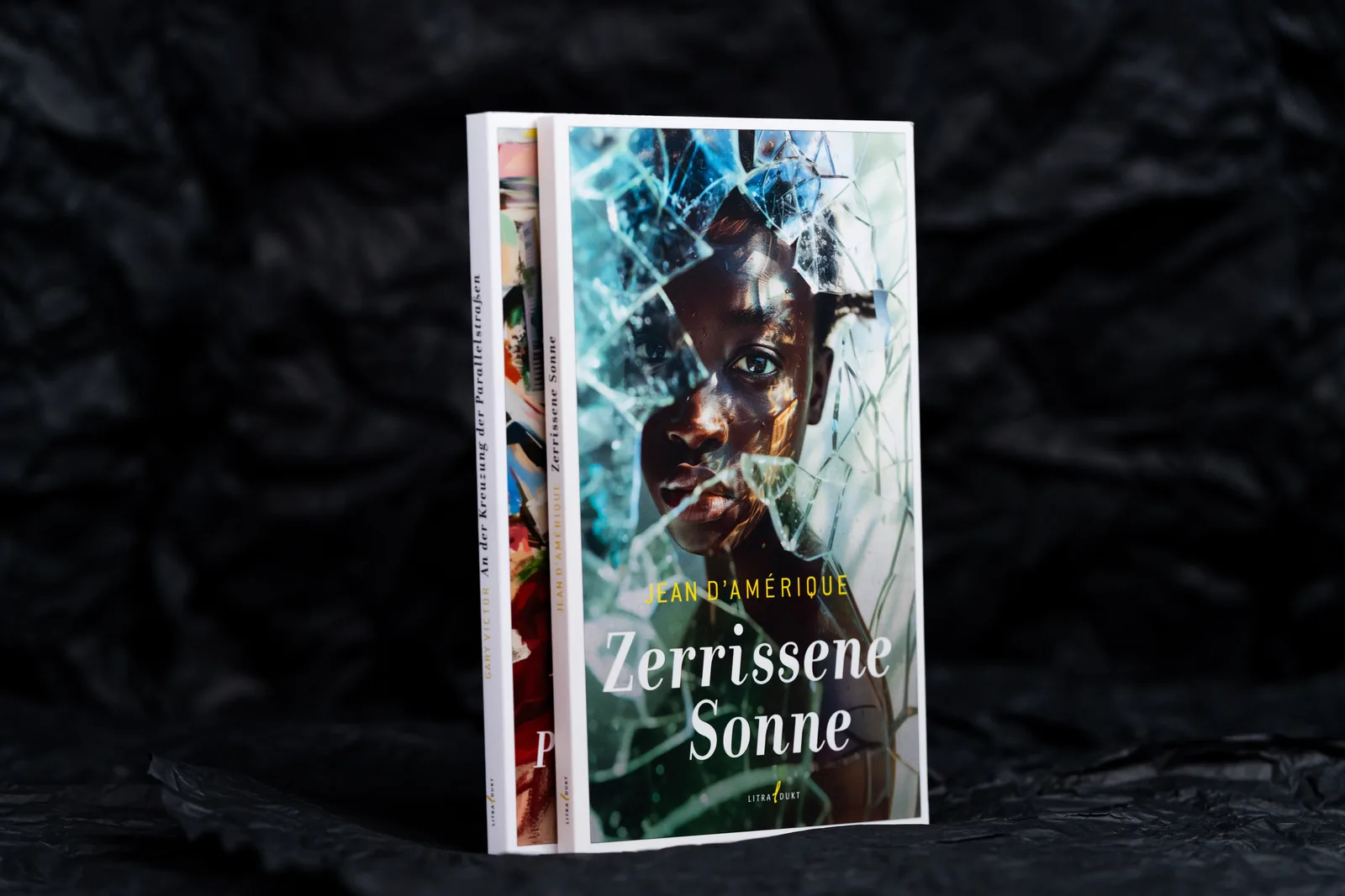 Rudolph Druck Produktbilder — Foto 37