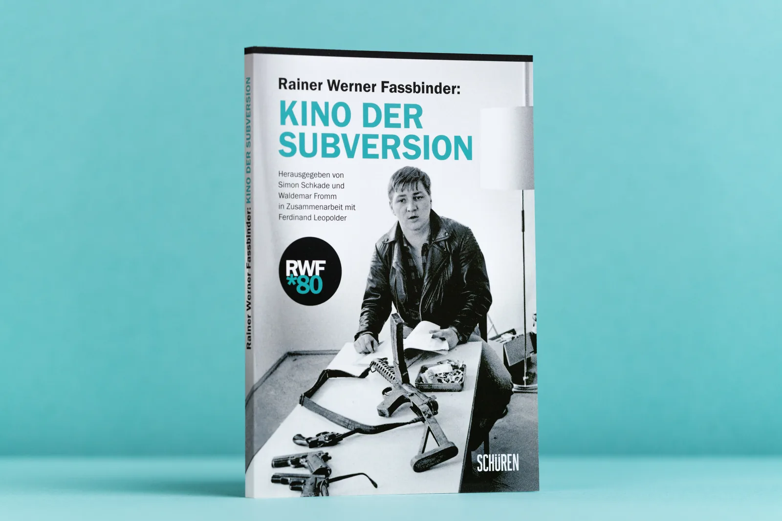 Rudolph Druck Produktbilder — Foto 44