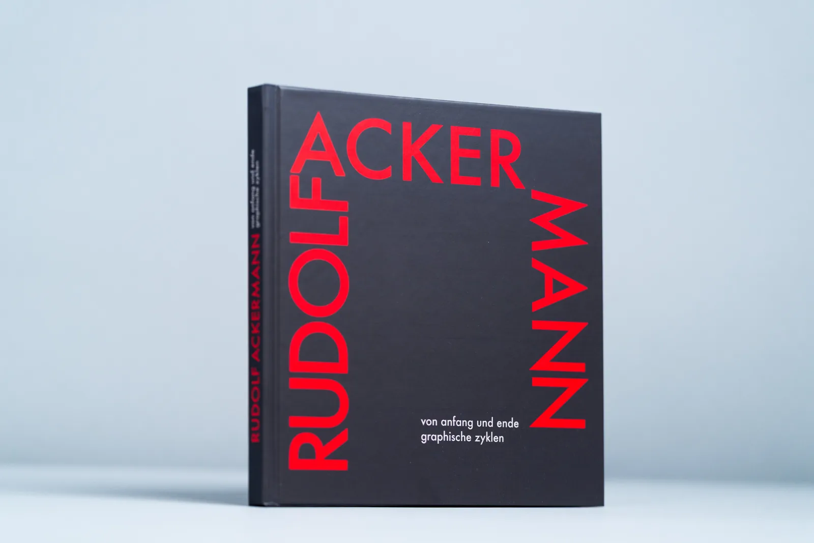 Rudolph Druck Produktbilder — Foto 48