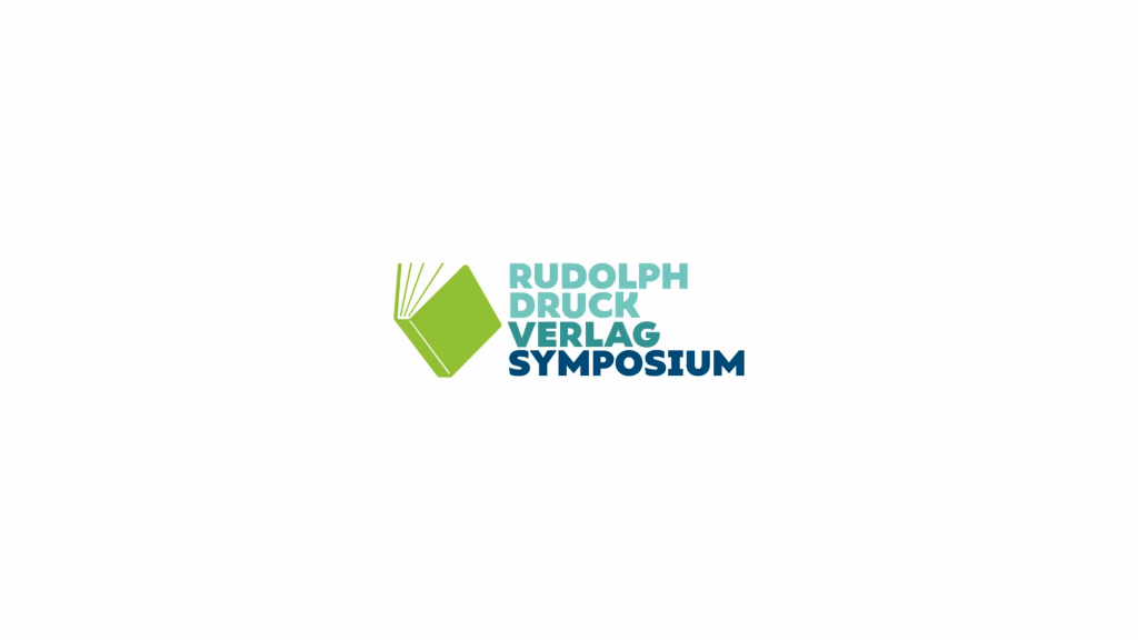 Rudolph Druck Print Symposium 2026 — Video