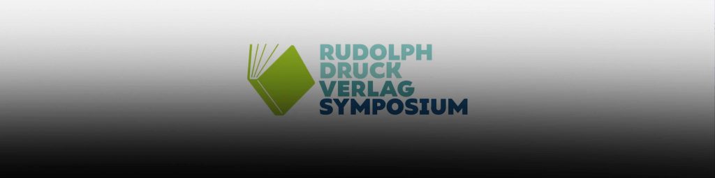 Rudolph Druck Verlag Symposium — Foto 1