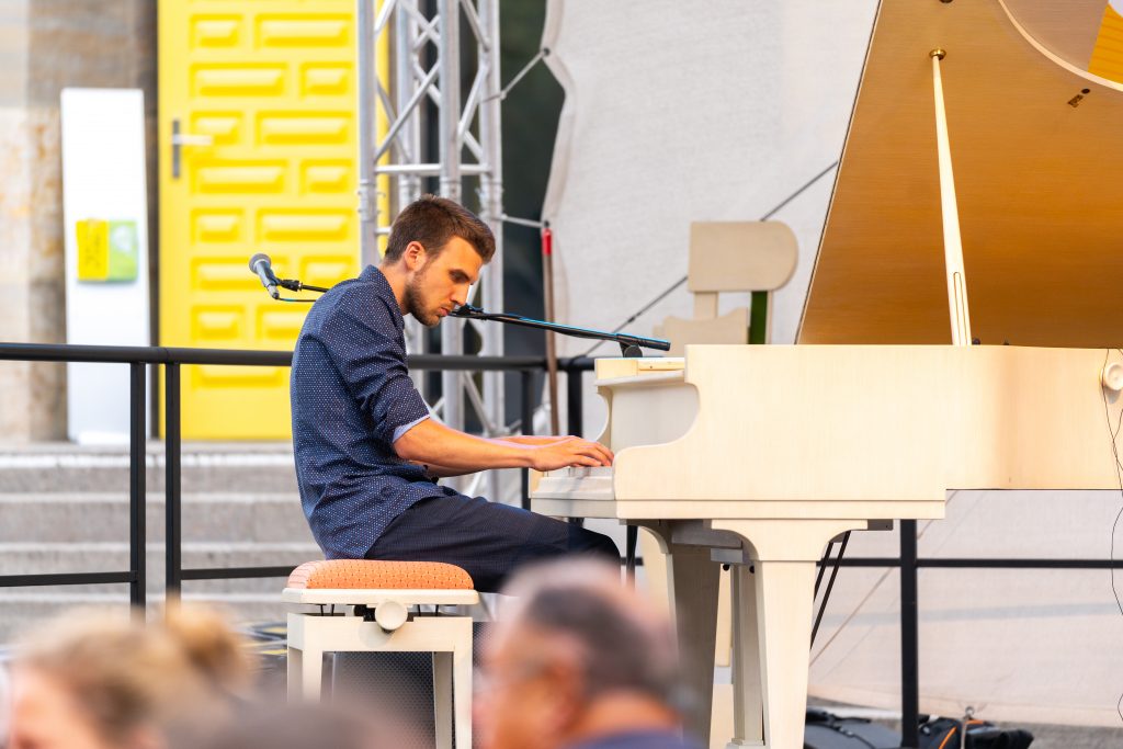 Sommerbühne Schweinfurt 2023 — Foto 7