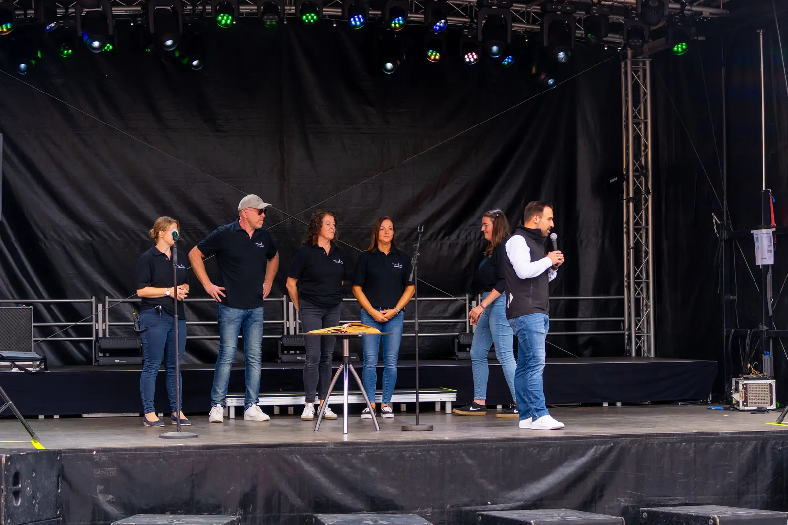Stadtfest Bad Neustadt 2025 — Foto 3