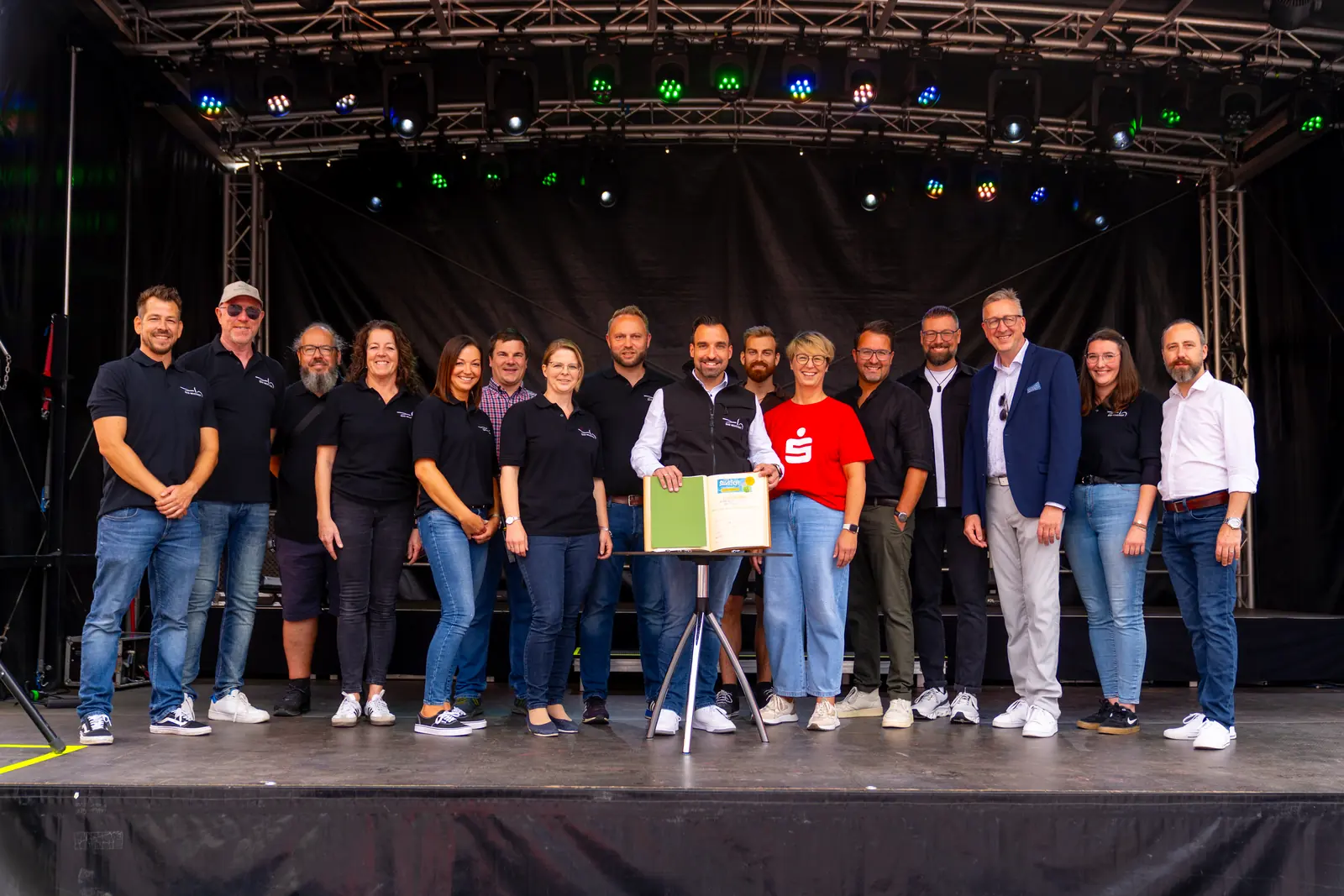 Stadtfest Bad Neustadt 2025 — Foto 5