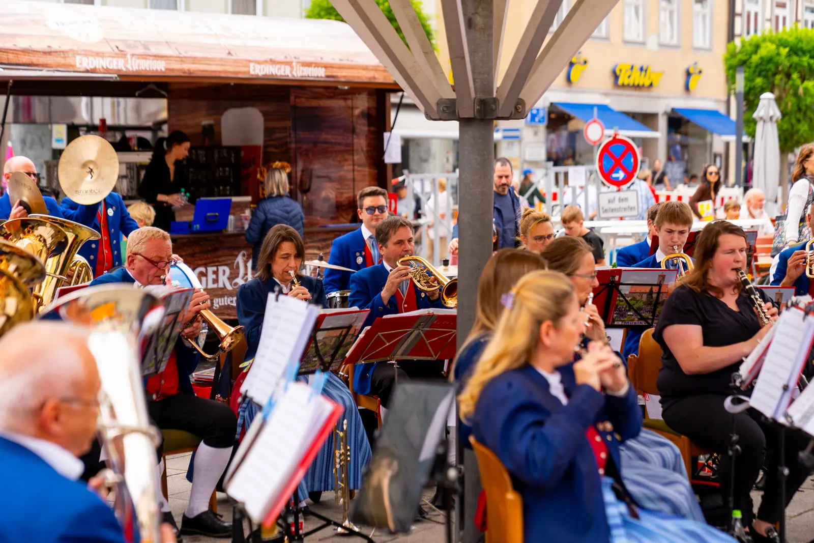 Stadtfest Bad Neustadt 2025 — Foto 8