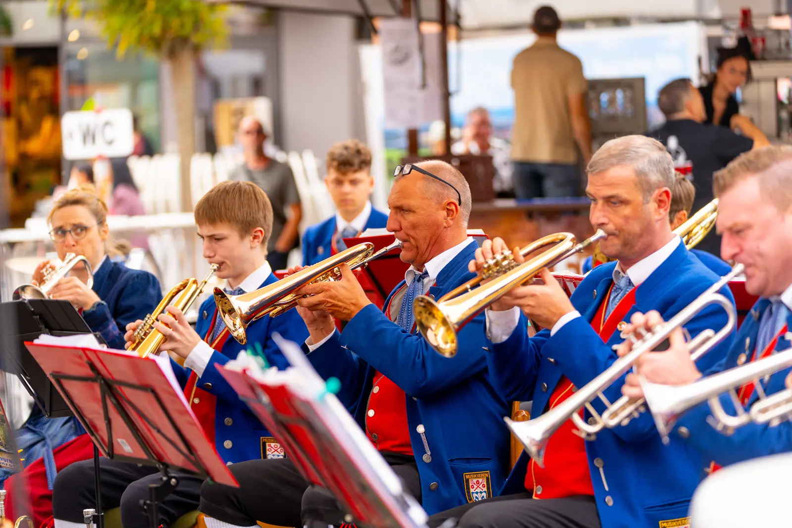 Stadtfest Bad Neustadt 2025 — Foto 10