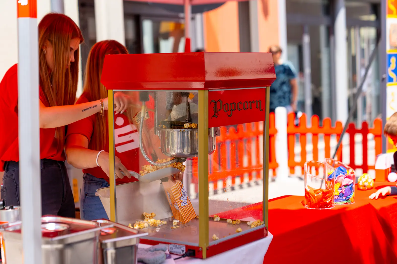 Stadtfest Bad Neustadt 2025 — Foto 15